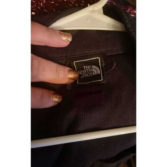 Women's Northface black apex bionic stretch softshell  Jacket Medium/M - Picture 11 of 12